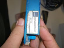Weko 7578 75780 Convertidor de