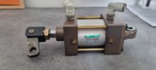 Cilindro Ryobi CKD SCA2-CA-63B 18.8-HL30866