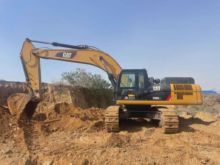 Caterpillar 336D2l Large Crawler Hydraulic