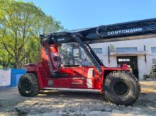 2020 Kalmar DRF 450-60