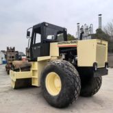2020 Ingersoll Rand SD 100