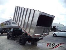 2023 Chevrolet Silverado 6500HD 4X2