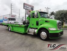 2022 Peterbilt 337