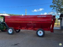 BULK 20000 2006