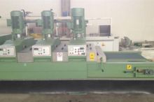 ARENA Calibrating Machine for Granite