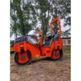 2019 HAMM HD12