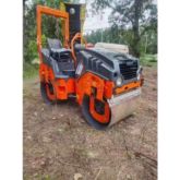 2021 HAMM HD12