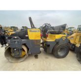 2019 DYNAPAC CC1300
