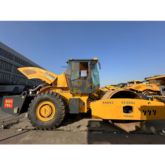 2021 XCMG XS263