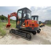 2024年道瞬/Dackson? DX55