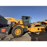 2021 XCMG XS263