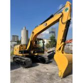 2024年卡特彼勒313D