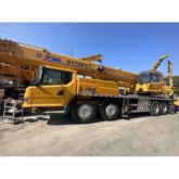 2021 XCMG QY70KC