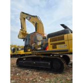 2019 Caterpillar 336D2L