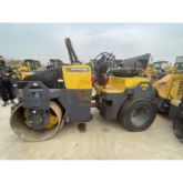 2021 DYNAPAC CC1300