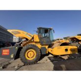 2021 XCMG XS263J