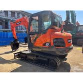 2024年斗山DX60-9C