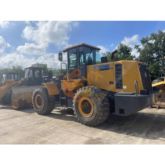 2021 XCMG 600