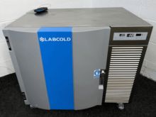 Labcold LULT80100 -80℃フリーザー