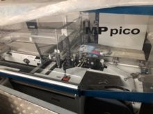2008 Beck Multiplex Pico MP