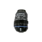 Olympus UPlanSApo 40x/0.95 RMS Thread