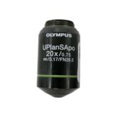 Olympus UPlanSAPO 20x/0.75 RMS Thread
