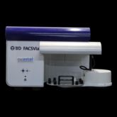 BD Biosciences FACSVia System w/