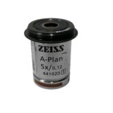 Zeiss A-Plan 5x/0.12 RMS Thread
