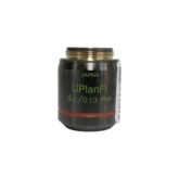 Olympus UPlanFl PhP 4x/0.13 RMS