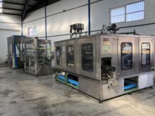 1990 Filling, closing and grouping