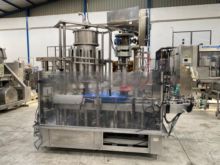 MENGIBAR 12-piston filling and closing