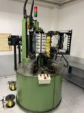 UTIMESA netting machine for the