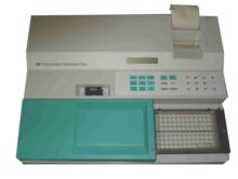 Labsystems Multiscan mais