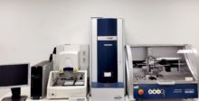 Bruker Samsung Sequenom MASSArray con