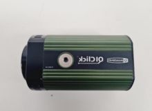 Microscópio Nikon Eclipse TI-S com