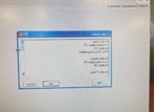 AppliedSensor 3320 w/ PC &