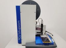 TTP LabTech 蚊子 LCP 自动化液体处理