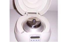 Eppendorf miniSpin