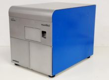 ルミネックス・アムニス・セルストリーム蛍光度測定システム研究室