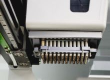 Hamilton Microlab STARlet Liquid Handling