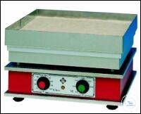 ゲスティギット・サンドバッド、サーモスタットで制御され、ミ