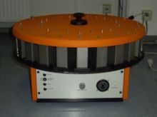 Stainingmaster RCM 2000