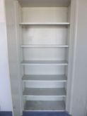 Workbench cabinet B 100
