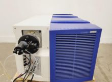 マイクロマス・クアトロ LC トリプル Quad 質量分析計