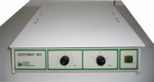 Braun Certomat MO
