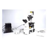 Nikon Ti-U Inverted Fluorescence Microscope