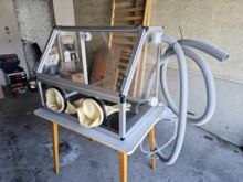 2022 SICCO 手套箱