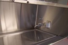 Baker SG 600