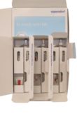 Option Eppendorf Research Plus 3-pack