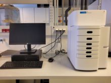 2023 Agilent 5200
